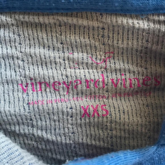 vineyard vines pullover - Picture 4 of 4